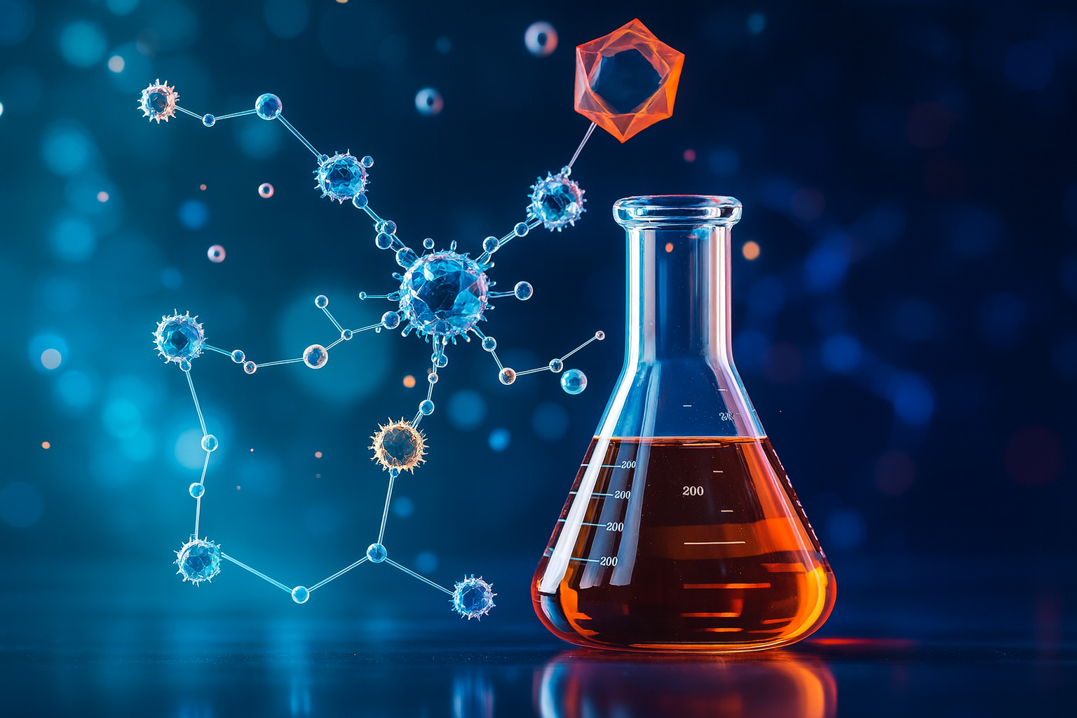 Why Aegle Chemsciences